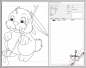 Preview: Hasenpaket + Bonusküken (10x10 ; 18x13)